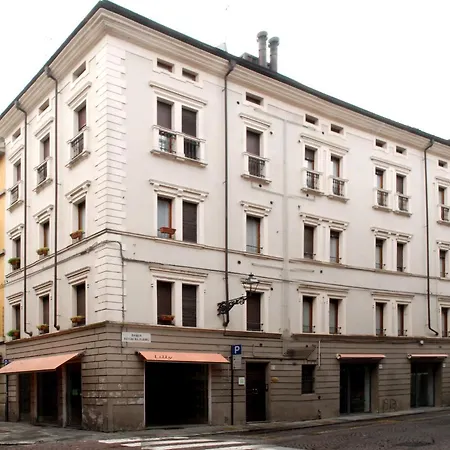 Aparthotel Casa Riccio Da