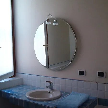 Casa Riccio Da Апарт-готель Парма