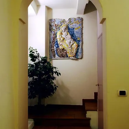 Casa Riccio Da Aparthotel