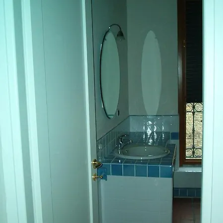 Casa Riccio Da Апарт-готель