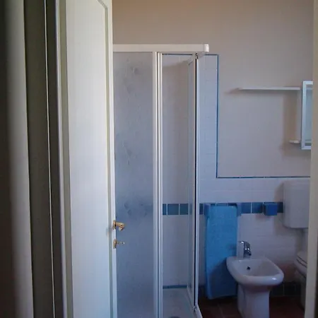 Апарт-готель Casa Riccio Da Парма