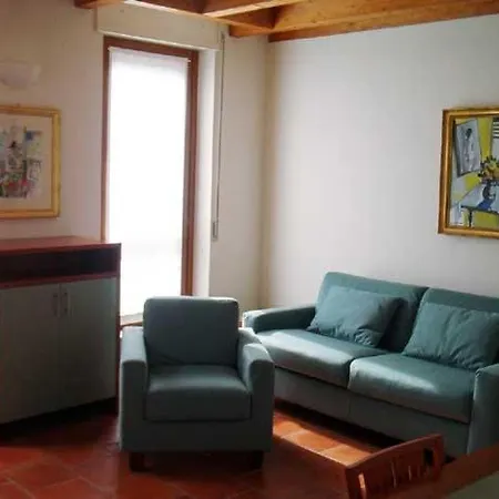 Casa Riccio Da Aparthotel