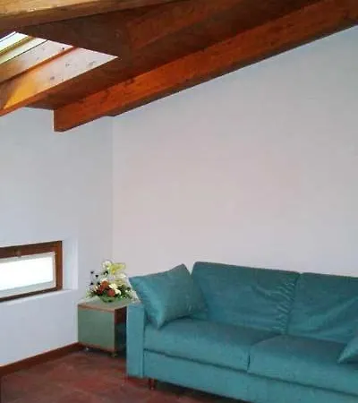 Aparthotel Casa Riccio Da *