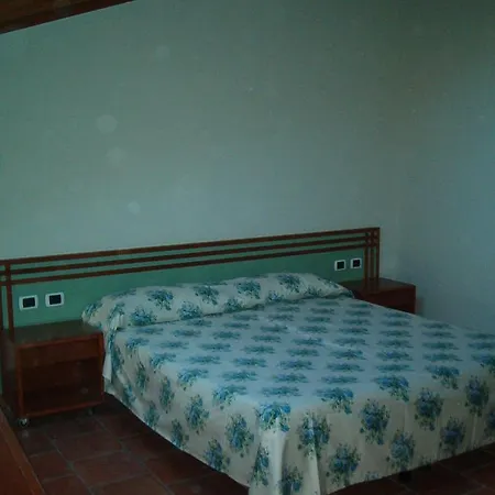 Aparthotel Casa Riccio Da Parma